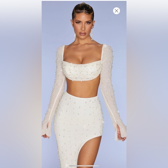 Oh Polly La Désirade Set - Picture 1 of 10